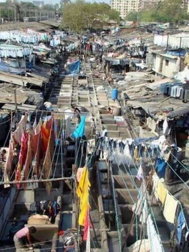 Foto - Bu görüntüleri sadece Hindistan'da görebilirsiniz!