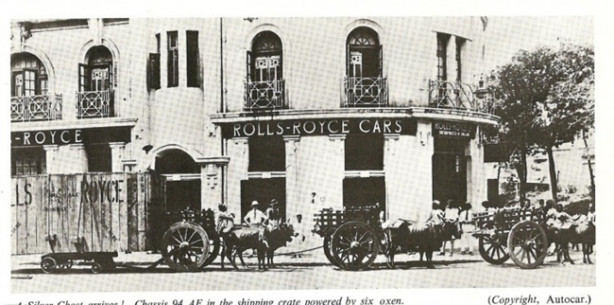 Foto - Bu fotoğraftan sonra İngilizler çıldırdı!