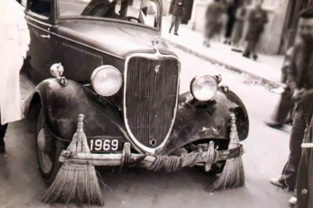 Foto - Bu fotoğraftan sonra İngilizler çıldırdı!