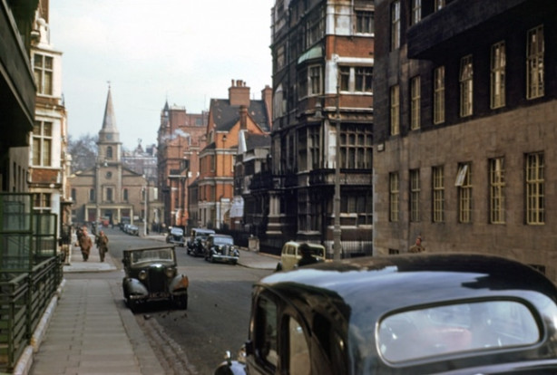 Foto - Bu fotoğraftan sonra İngilizler çıldırdı!