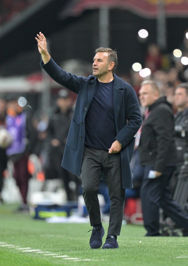 Foto - Bu futbolcu onaylandı: Ocak işte böyle geçecek! Ligi sarsacak hareketi Okan Buruk yapacak…