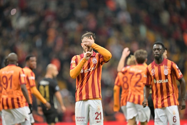 Foto - Bu futbolcu onaylandı: Ocak işte böyle geçecek! Ligi sarsacak hareketi Okan Buruk yapacak…