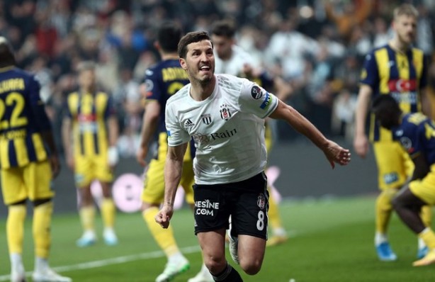 Foto - Bu futbolcuların bonservis bedeli yok! Sezon sonu serbest kalacaklar