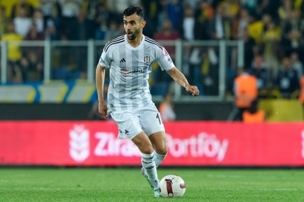 Foto - Bu futbolcuların bonservis bedeli yok! Sezon sonu serbest kalacaklar