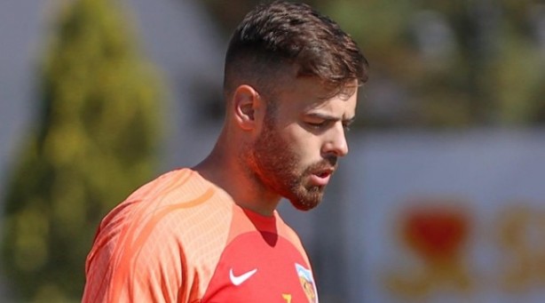 Foto - Bu futbolcuların bonservis bedeli yok! Sezon sonu serbest kalacaklar