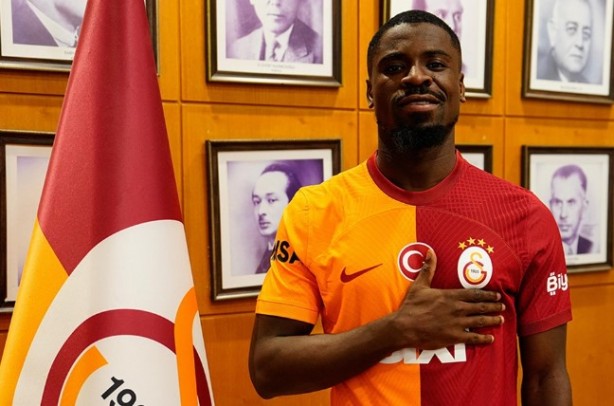 Foto - Bu futbolcuların bonservis bedeli yok! Sezon sonu serbest kalacaklar