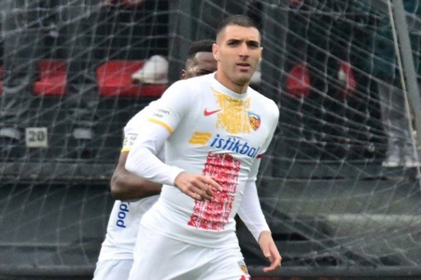 Foto - Bu futbolcuların bonservis bedeli yok! Sezon sonu serbest kalacaklar