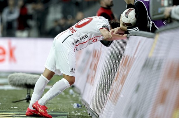 Foto - Bu futbolcuların bonservis bedeli yok! Sezon sonu serbest kalacaklar