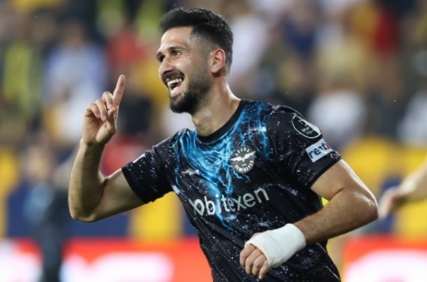 Foto - Bu futbolcuların bonservis bedeli yok! Sezon sonu serbest kalacaklar