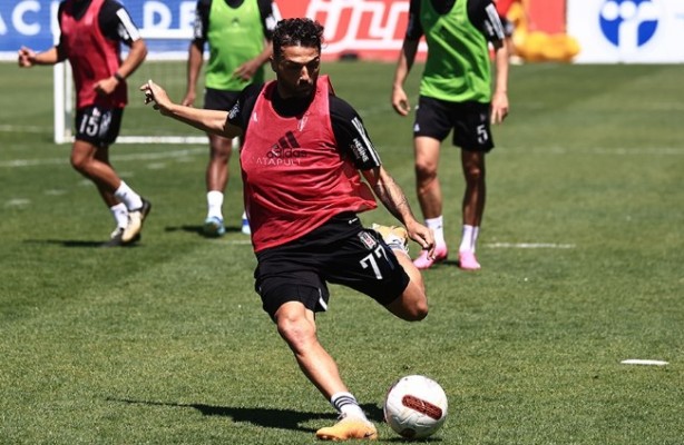 Foto - Bu futbolcuların bonservis bedeli yok! Sezon sonu serbest kalacaklar