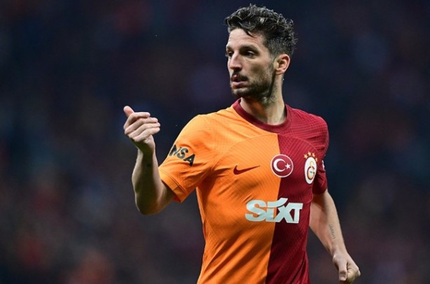 Foto - Bu futbolcuların bonservis bedeli yok! Sezon sonu serbest kalacaklar