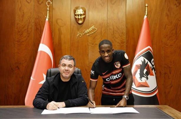 Foto - Bu futbolcuların bonservis bedeli yok! Sezon sonu serbest kalacaklar