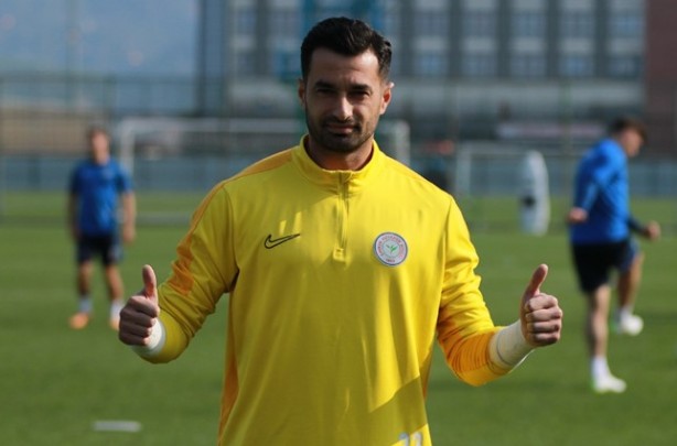 Foto - Bu futbolcuların bonservis bedeli yok! Sezon sonu serbest kalacaklar