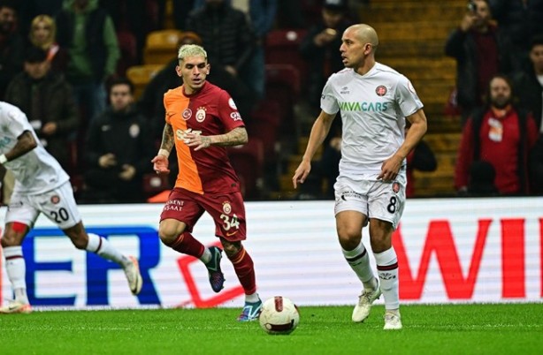 Foto - Bu futbolcuların bonservis bedeli yok! Sezon sonu serbest kalacaklar