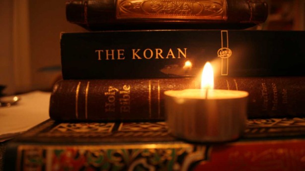 Foto - Bu gece Regaib Kandili