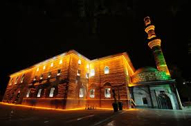 Foto - Bu gece Regaib Kandili