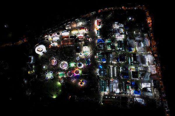 Bu gelecek yüz yıldır devam ediyor