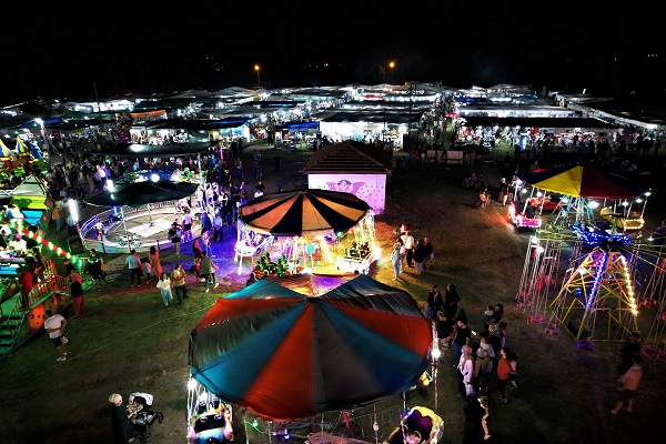 Foto - Bu gelecek yüz yıldır devam ediyor