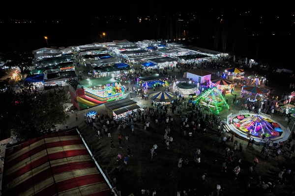 Foto - Bu gelecek yüz yıldır devam ediyor