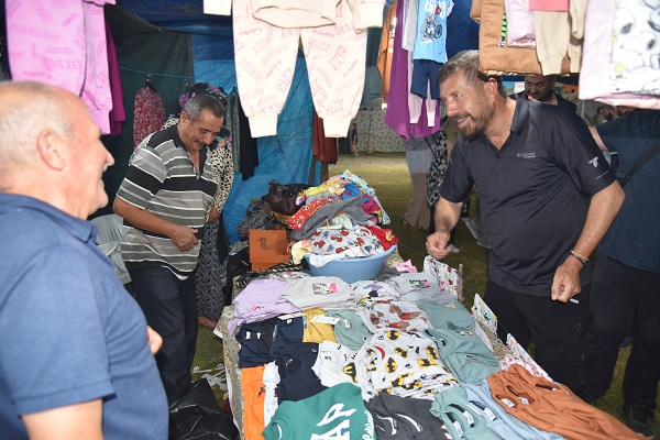 Foto - Bu gelecek yüz yıldır devam ediyor