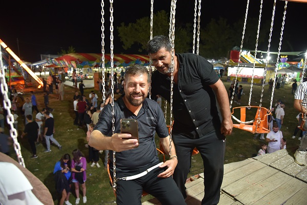 Foto - Bu gelecek yüz yıldır devam ediyor