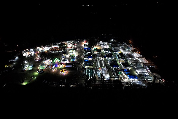 Foto - Bu gelecek yüz yıldır devam ediyor