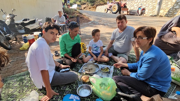 Foto - Bu gelenek 741 yıldır sürüyor