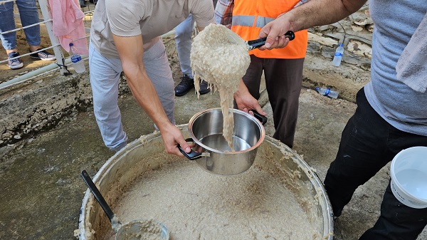 Foto - Bu gelenek 741 yıldır sürüyor