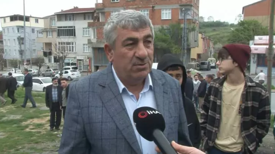 Foto - Bu gelenek asırlardır sürüyor! Teker teker sıraya girip başladılar
