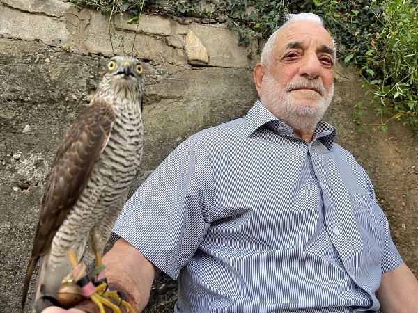 Foto - Bu gelenek yaşatılmaya çalışılıyor! Rizelilerin en büyük tutkusu