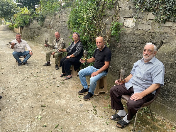 Foto - Bu gelenek yaşatılmaya çalışılıyor! Rizelilerin en büyük tutkusu