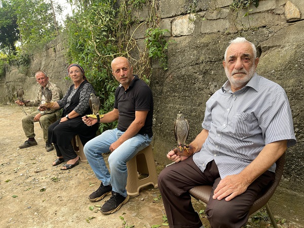 Foto - Bu gelenek yaşatılmaya çalışılıyor! Rizelilerin en büyük tutkusu