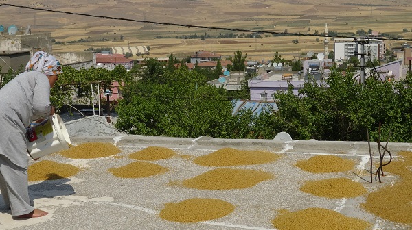 Foto - Bu gelenek yüz yıllardır sürüyor