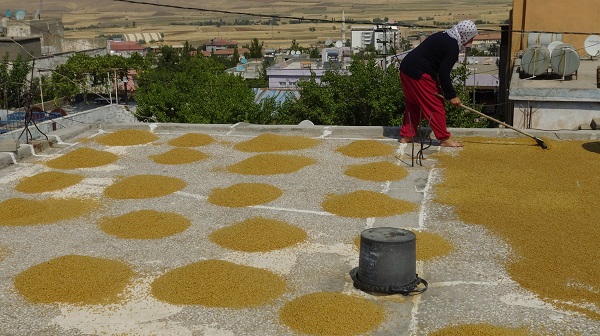 Foto - Bu gelenek yüz yıllardır sürüyor