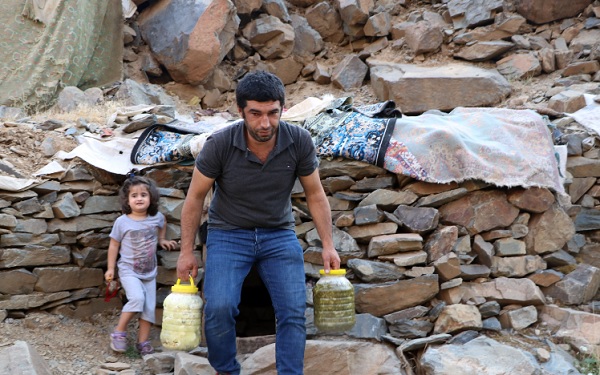 Foto - Bu gelenekten vazgeçilmiyor! Bu buzdolabı tam bir asırlık