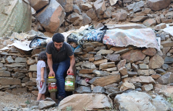 Foto - Bu gelenekten vazgeçilmiyor! Bu buzdolabı tam bir asırlık