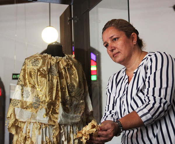 Foto - Bu gelinlik tam 2 asırlık