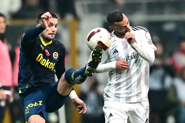 Foto - Bu gelişme Beşiktaş'ı altüst eder! Beterin beteri bu olsa gerek: Yazık yahu yazık...