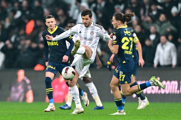 Foto - Bu gelişme Beşiktaş'ı altüst eder! Beterin beteri bu olsa gerek: Yazık yahu yazık...