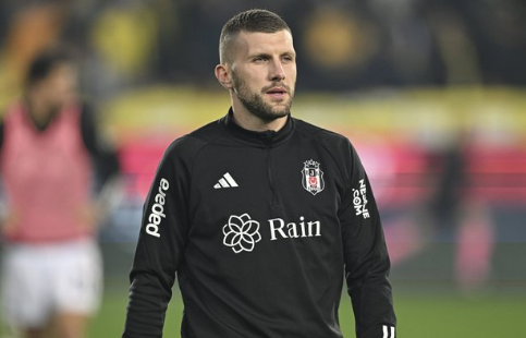 Foto - Bu gelişme Beşiktaş'ı altüst eder! Beterin beteri bu olsa gerek: Yazık yahu yazık...