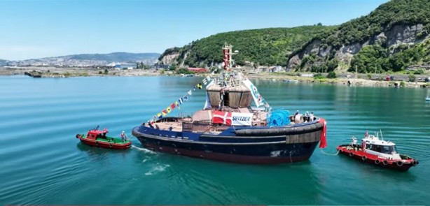 Foto - Bu gelişme çok ama çok konuşulur! Yunanistan'dan Türk gemileriyle doğalgaz hamlesi