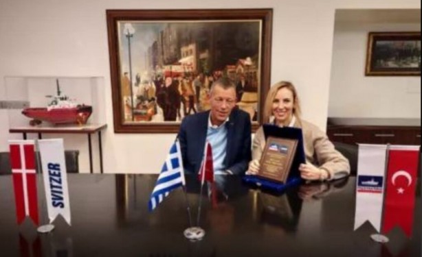 Foto - Bu gelişme çok ama çok konuşulur! Yunanistan'dan Türk gemileriyle doğalgaz hamlesi