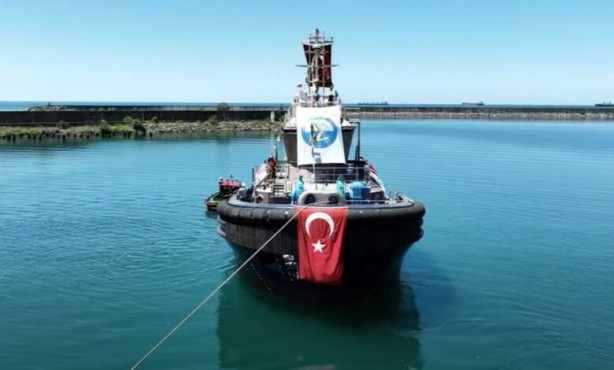 Foto - Bu gelişme çok ama çok konuşulur! Yunanistan'dan Türk gemileriyle doğalgaz hamlesi