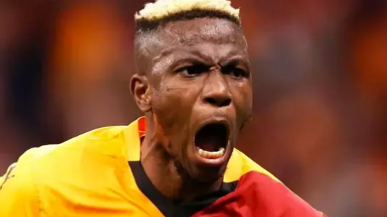 Foto - Bu gelişme Galatasaraylıları ayağa kaldırmıştı ama müjde az önce duyuruldu bile… Oh çektiren bomba…