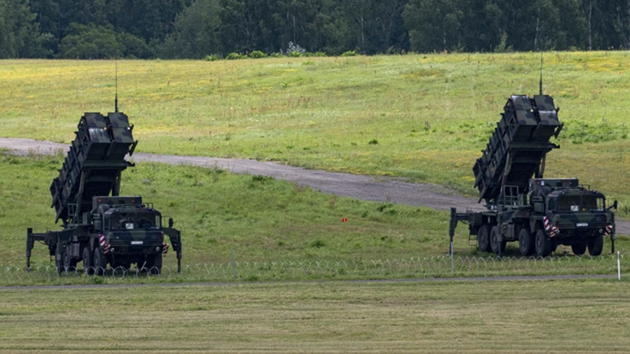 Bu gelişme hiç hayra alamet değil! S-400'lere karşı 280 milyon dolarlık Patriot