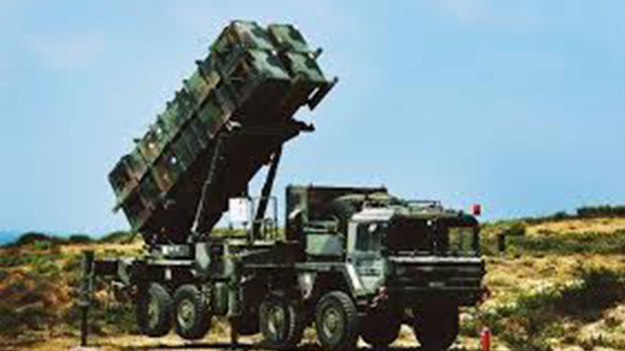 Foto - Bu gelişme hiç hayra alamet değil! S-400'lere karşı 280 milyon dolarlık Patriot