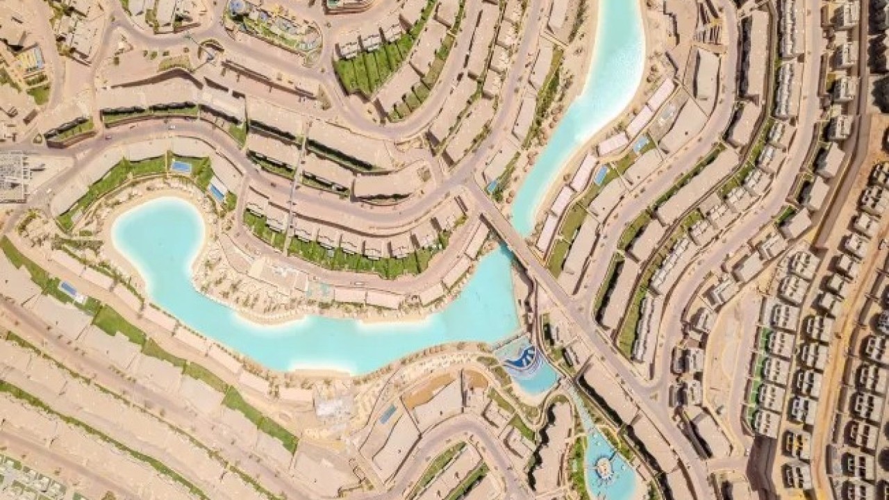 Bu gelişme kimsenin hoşuna gitmeyecek! Türk devlerinin ihya ettiği Mısır, Türkiye'ye rakip oluyor