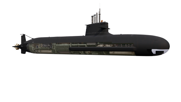 Foto - Bu gelişme ortalığı resmen ayağa kaldırır! S-80 denizaltısı Türkiye yolunda