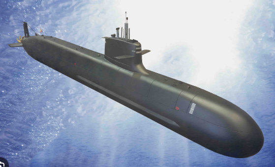 Foto - Bu gelişme ortalığı resmen ayağa kaldırır! S-80 denizaltısı Türkiye yolunda