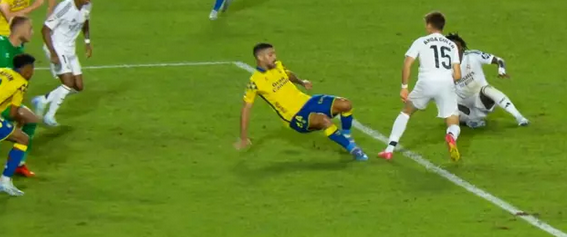 Foto - Bu gelişme Real Madrid'i sallar! Yahu hala Modric'ten ne bekliyorsun be İtalyan ihtiyar!